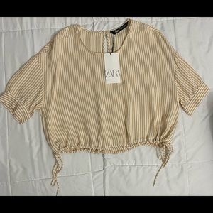 Blouse, medium